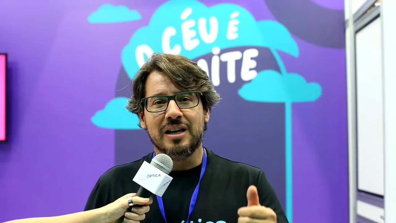 Expo Óptica 2023 - Kero Ótica