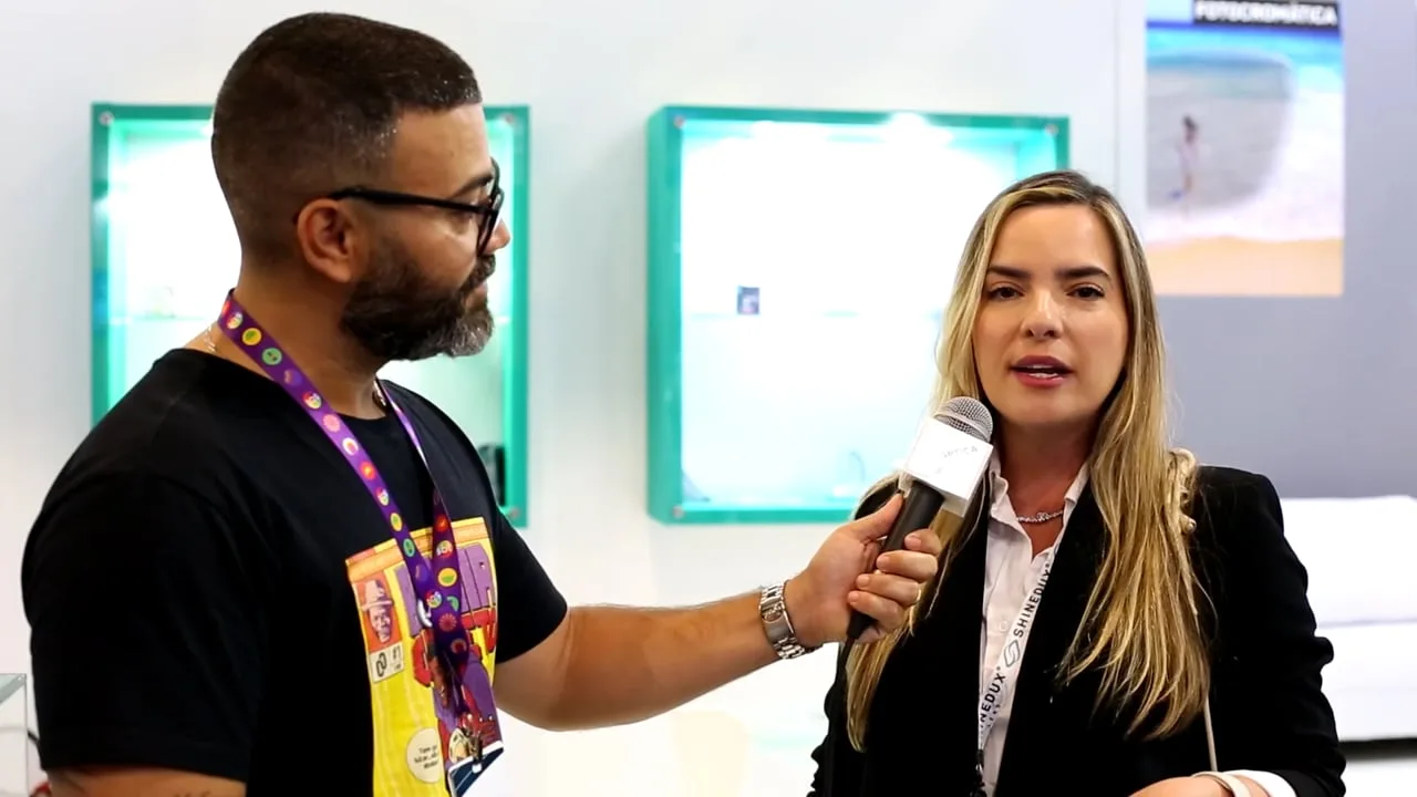 Expo Óptica 2023 - Shinedux