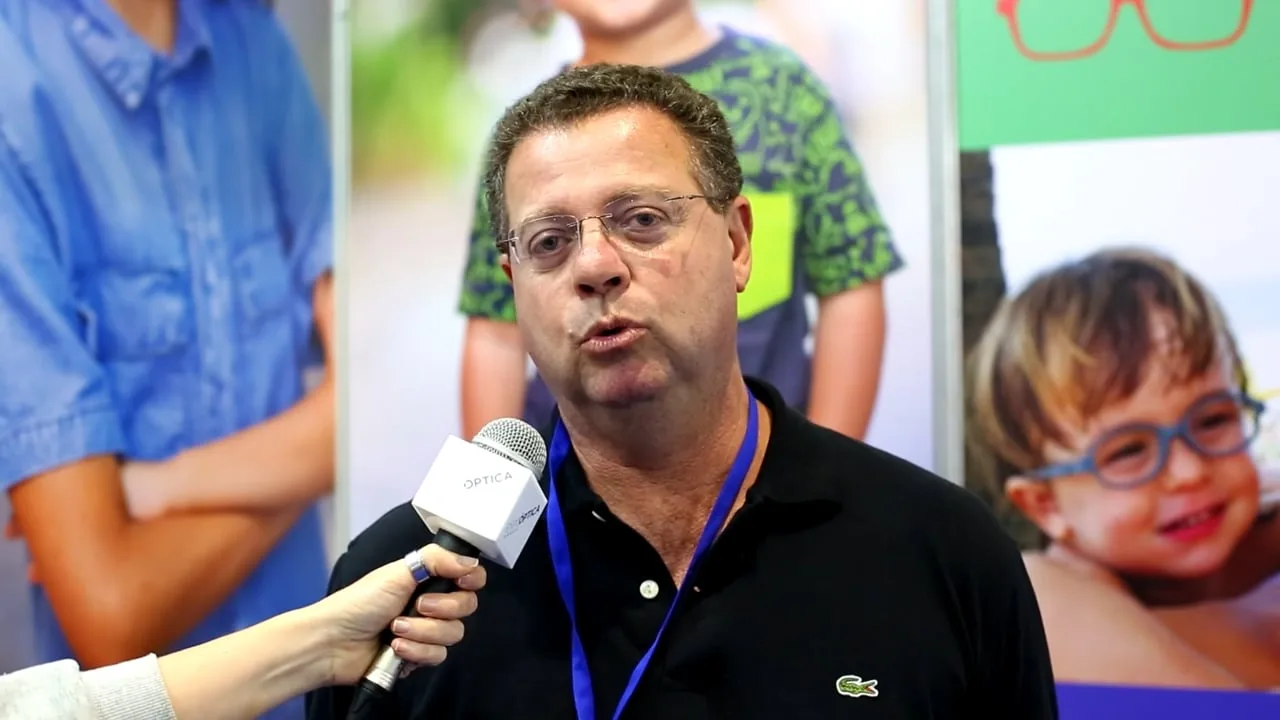 Expo Óptica 2023 - Silmo Kids