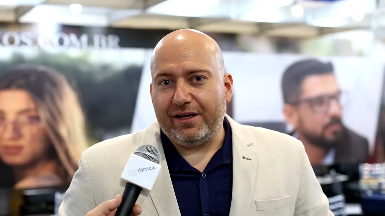 Expo Óptica 2023 - Smart Óculos