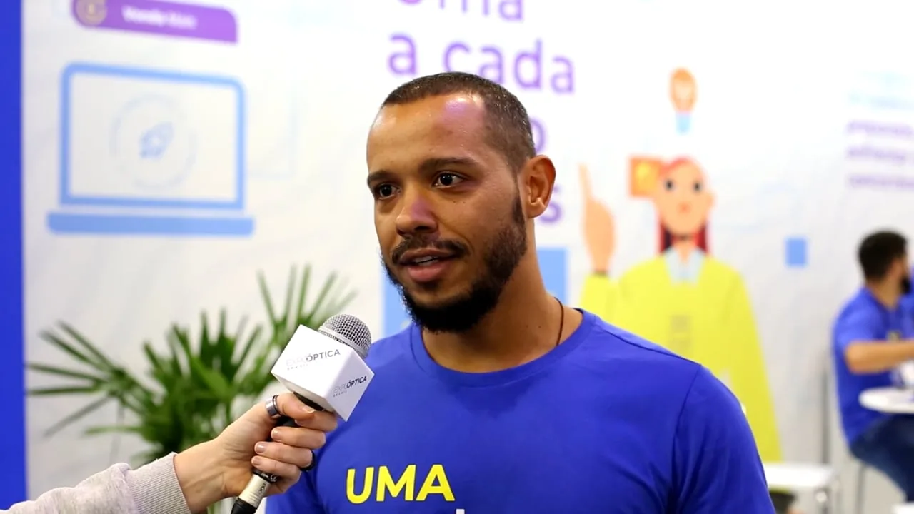Expo Óptica 2023 - Ssótica