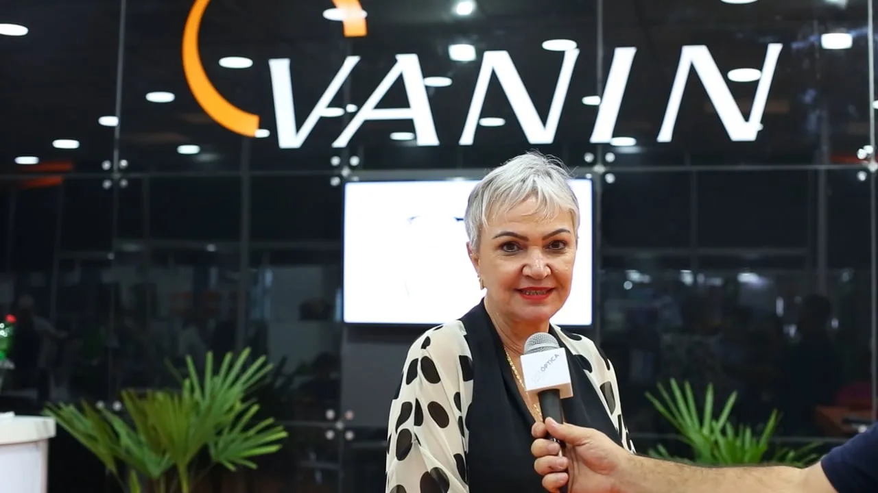 Expo Óptica 2023 - Vanin