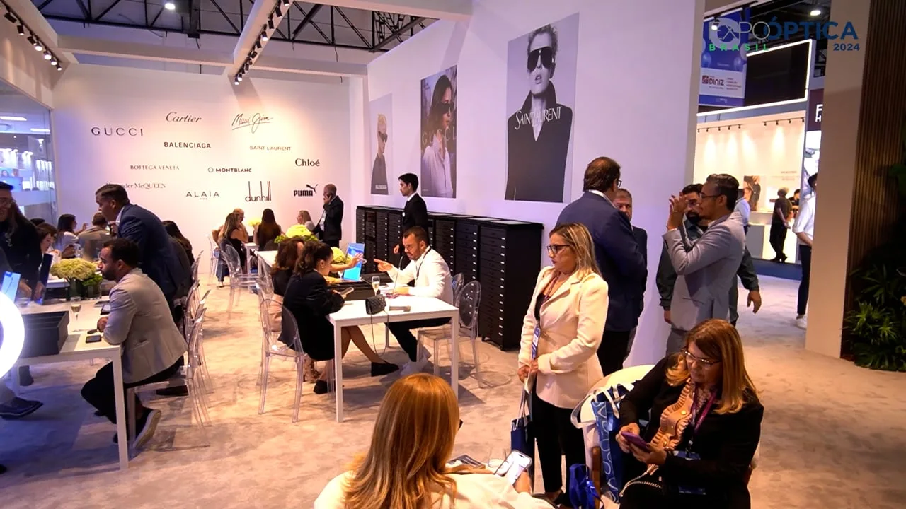 Expo Óptica 2024 - Protus Group