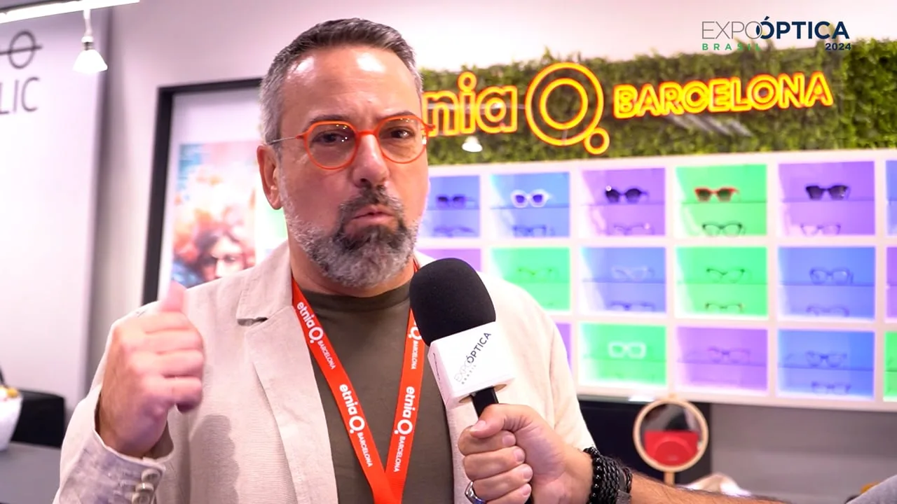 Expo Óptica 2024 - Etnia Barcelona