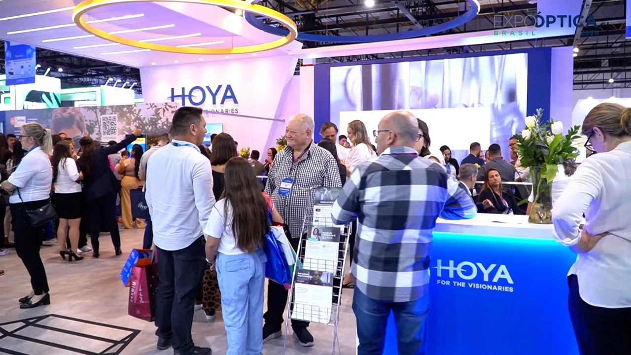 Expo Óptica 2024 - Hoya