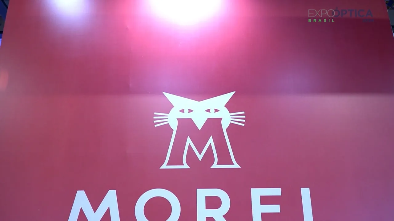 Expo Óptica 2024 - Morel