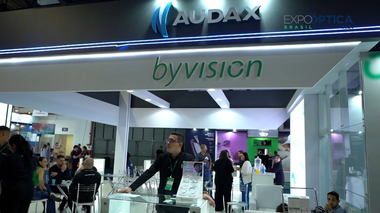 Expo Óptica 2024 - Audax