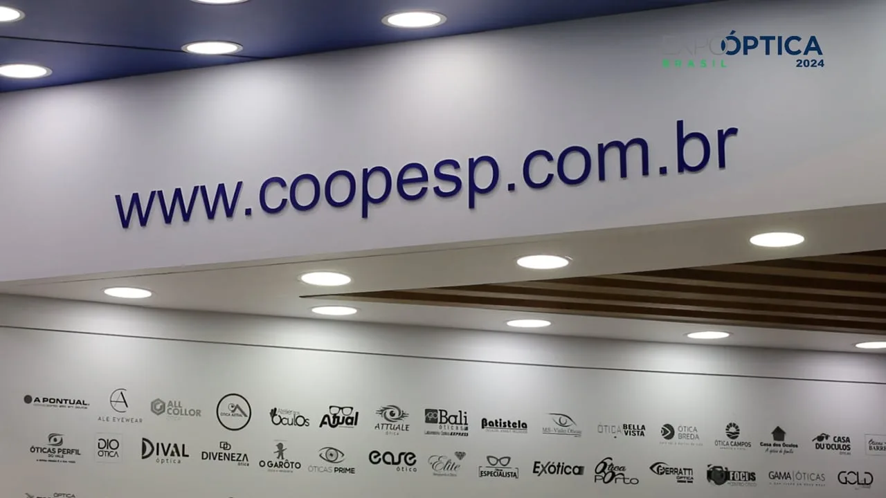 Expo Óptica 2024 - Coopesp