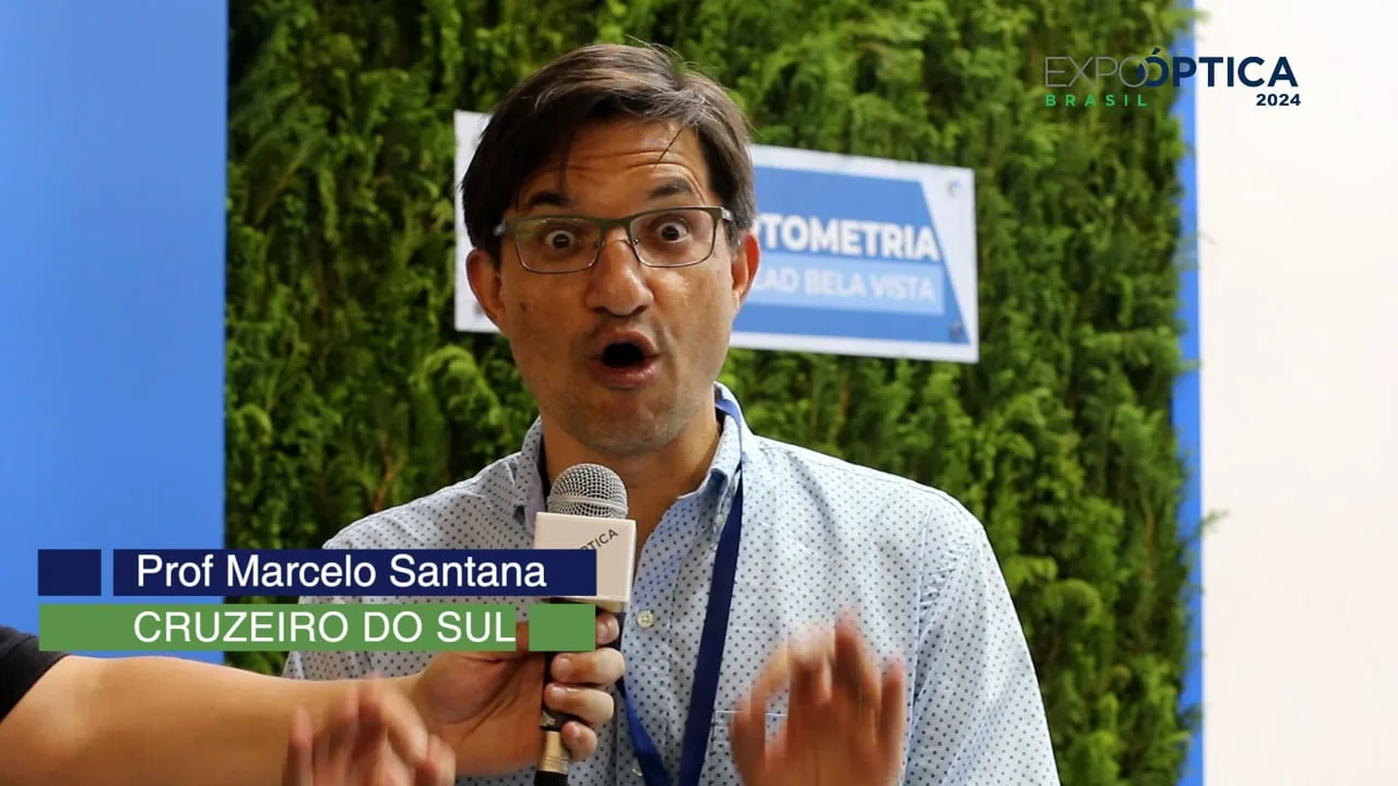 Expo Óptica 2024 - Cruzeiro do Sul
