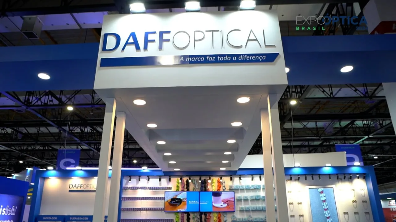 Expo Óptica 2024 - Daff Optical
