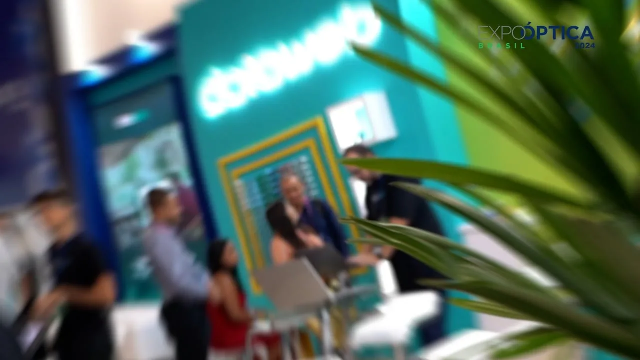 Expo Óptica 2024 - Dataweb