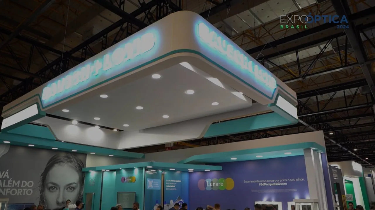 Expo Óptica 2024 - Bausch Lomb