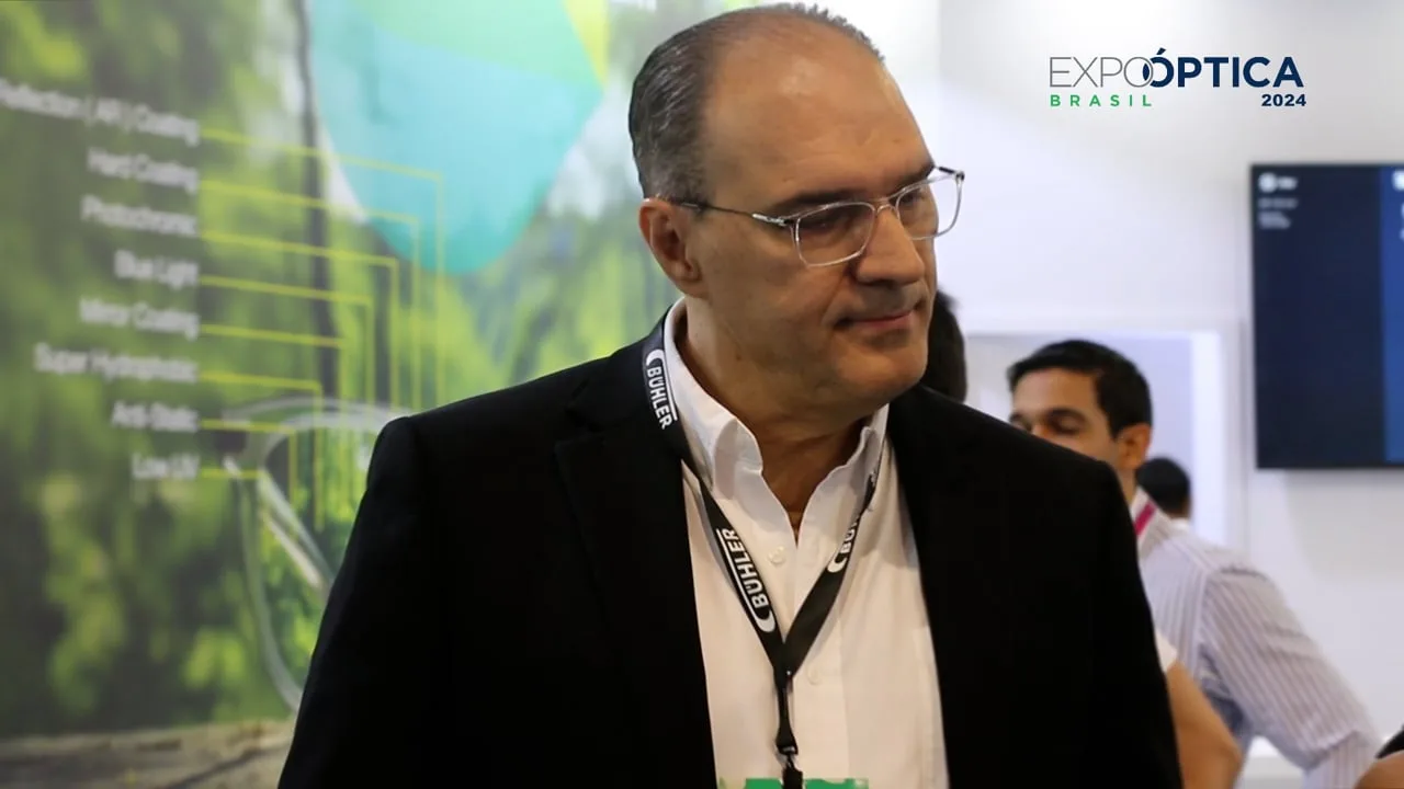 Expo Óptica 2024 - Bulher