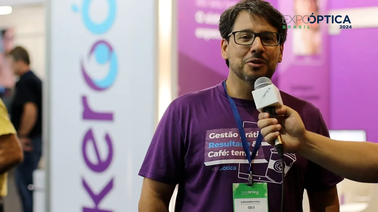 Expo Óptica 2024 - Kero Ótica