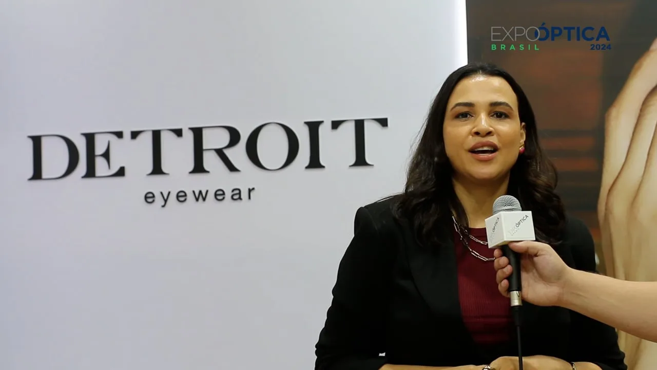 Expo Óptica 2024 - Detroit