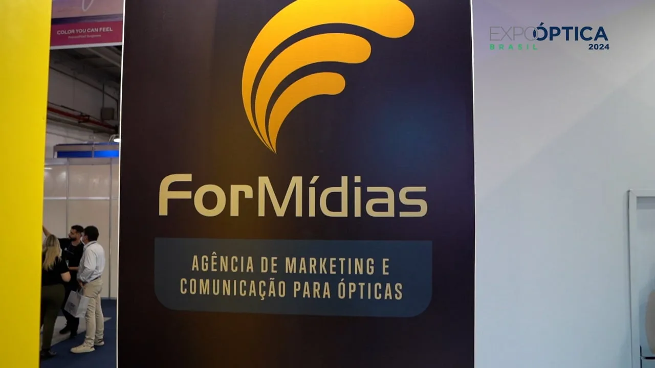 Expo Óptica 2024 - Forla