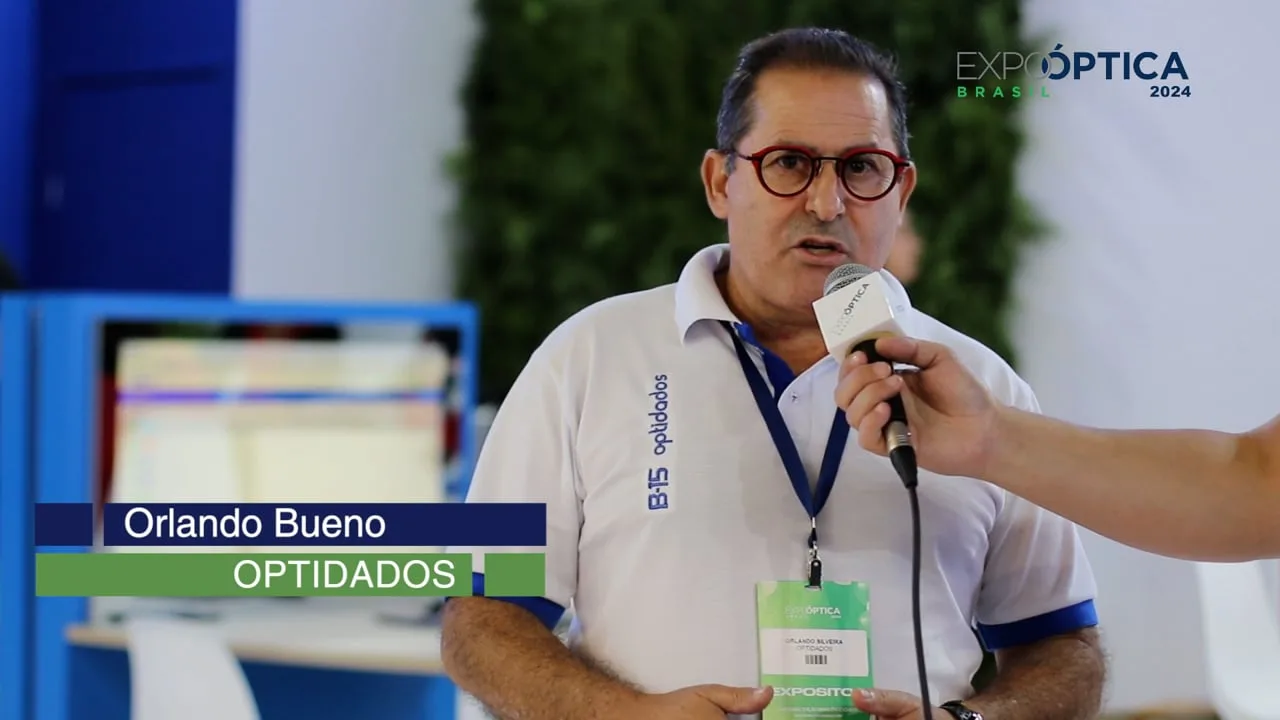 Expo Óptica 2024 - Optidados