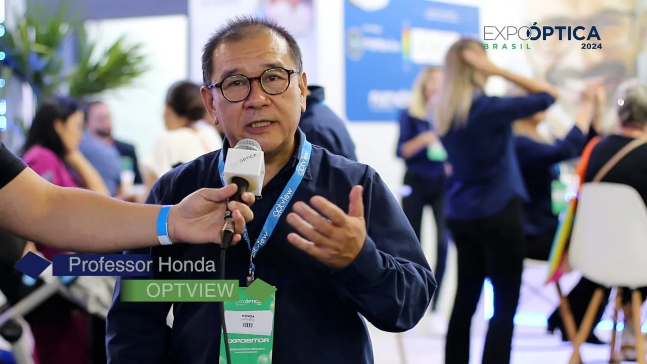 Expo Óptica 2024 - Optview
