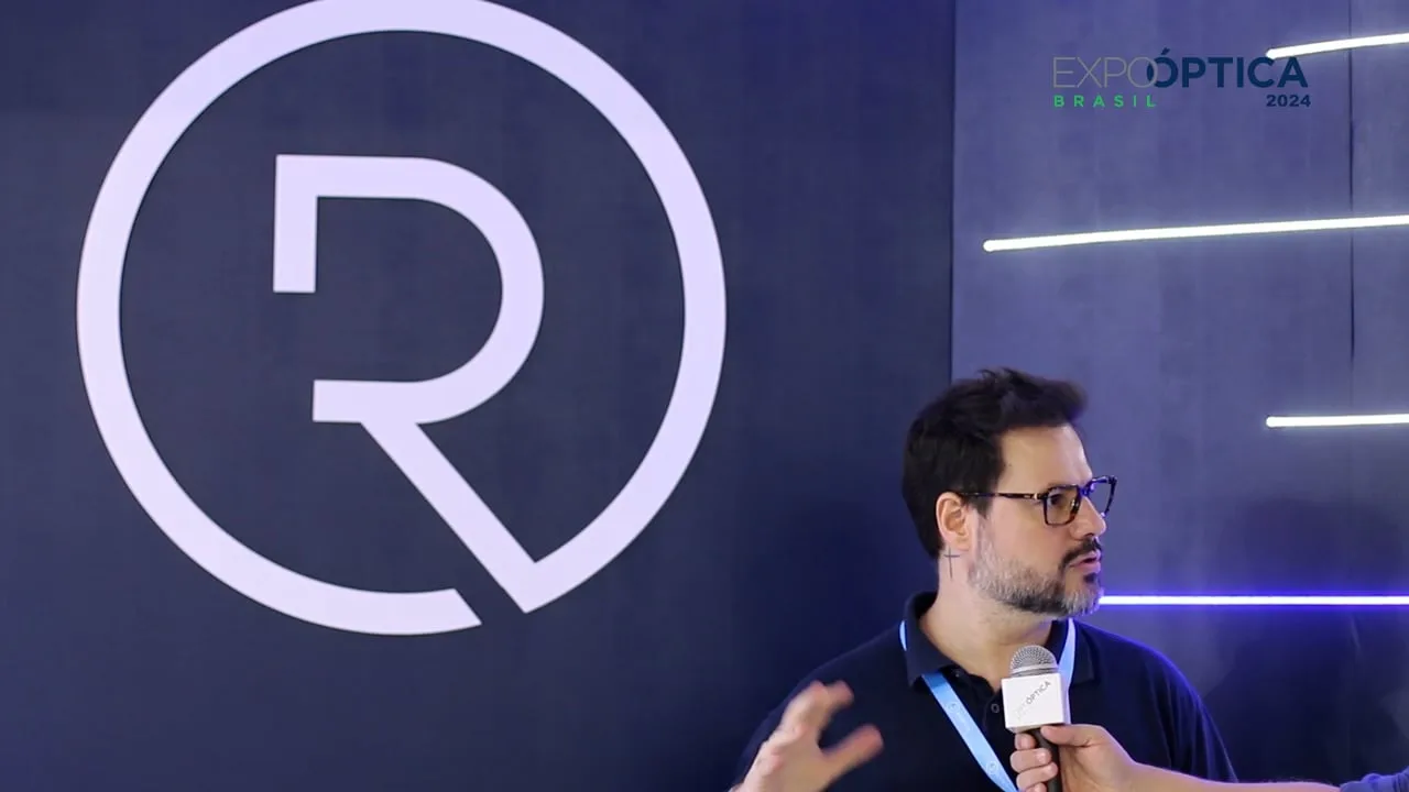 Expo Óptica 2024 - Robsol