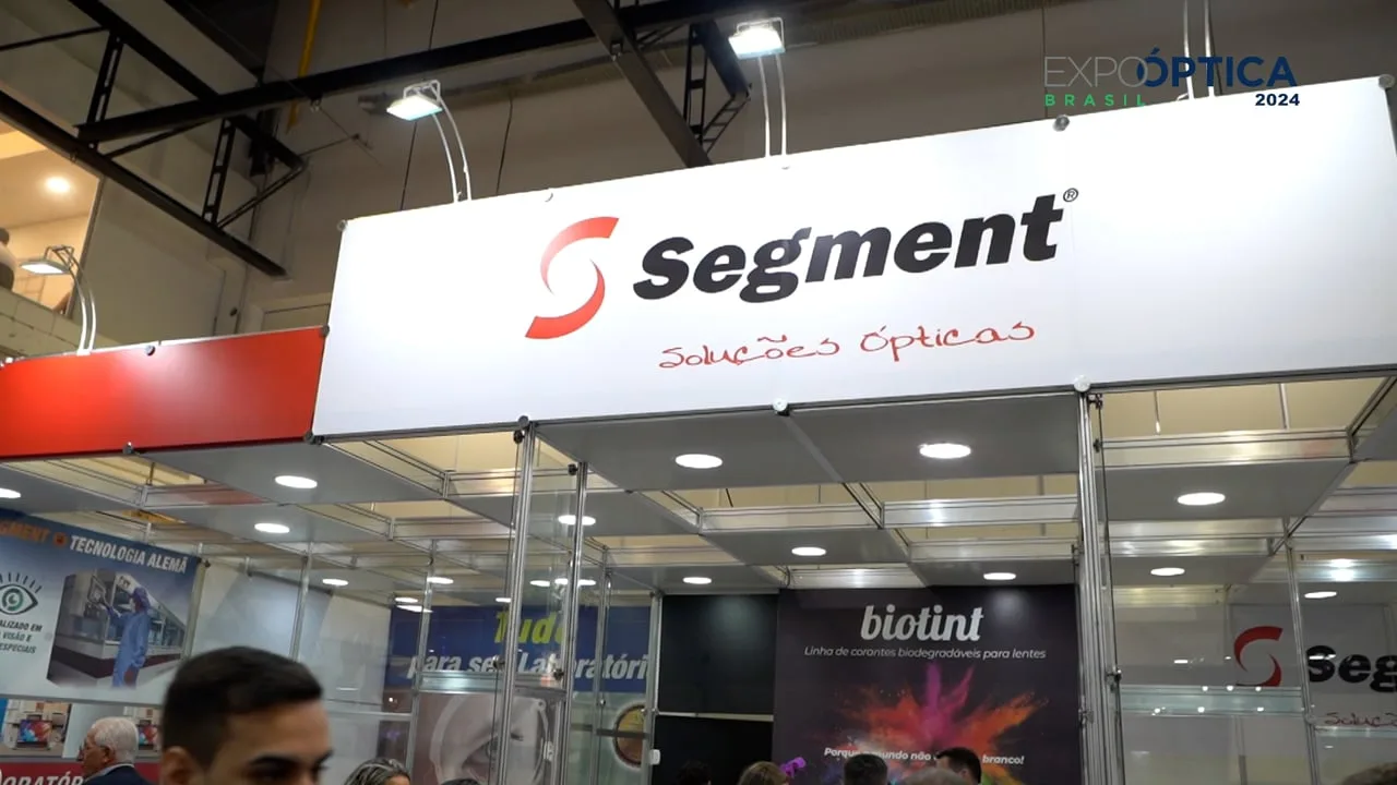 Expo Óptica 2024 - Segment