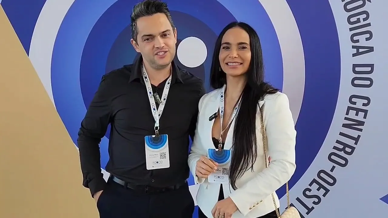 FOOCO - Feira Óptica e Oftálmica do Centro-Oeste
