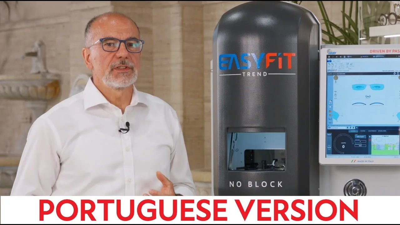 MEI System nova EasyFit