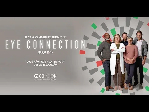 CECOP Global Summit Brasil 2021 | Fórum Ótico Brasil
