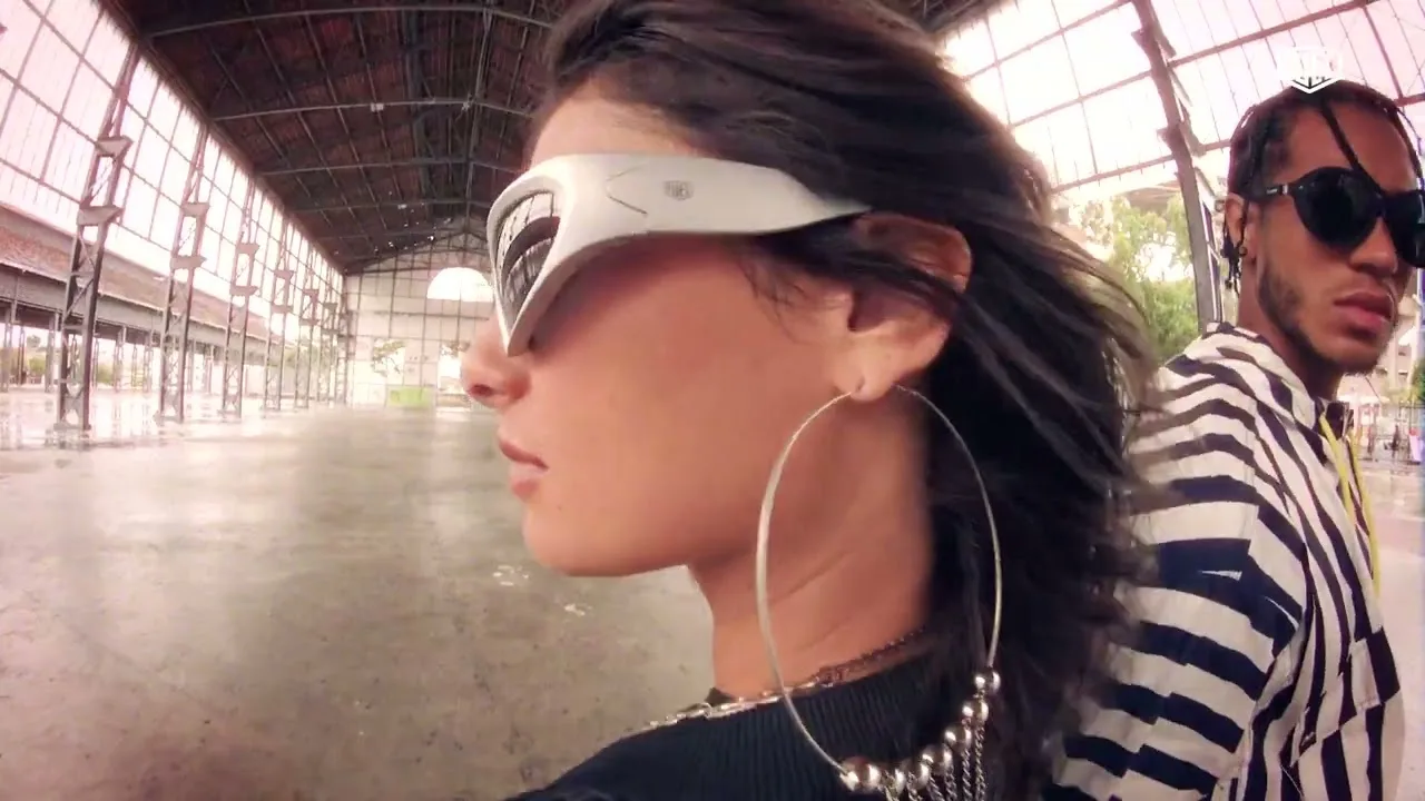 Fuel Eyewear - Linha StreetFlow 2023