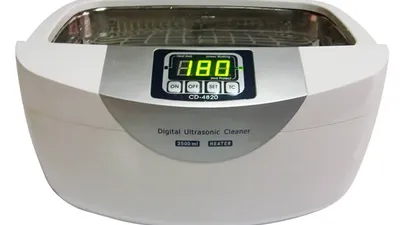 Ultrassom Heat