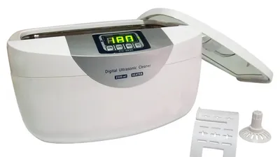 Ultrassom Heat