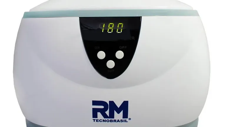 Ultrassom Tech I