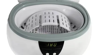 Ultrassom Tech I
