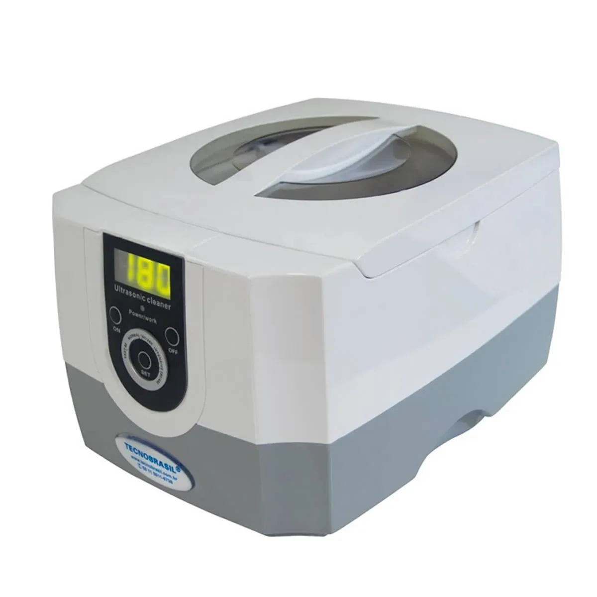 Ultrassom Tech II