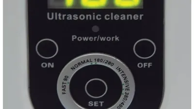 Ultrassom Tech II