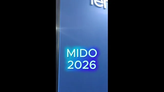 Opto+ apresenta LensForge na Mido 2026