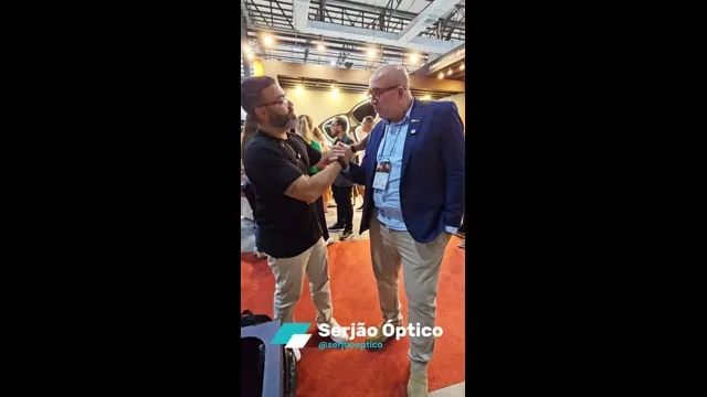 Ajorsul Business 2026 - Serjão Óptico