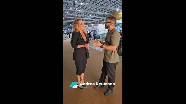 Ajorsul Business 2026 - Andrea Neumann