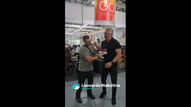 Ajorsul Business 2026 - GO Eyewear