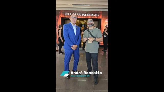 Ajorsul Business 2026 - Sindióptica-RS