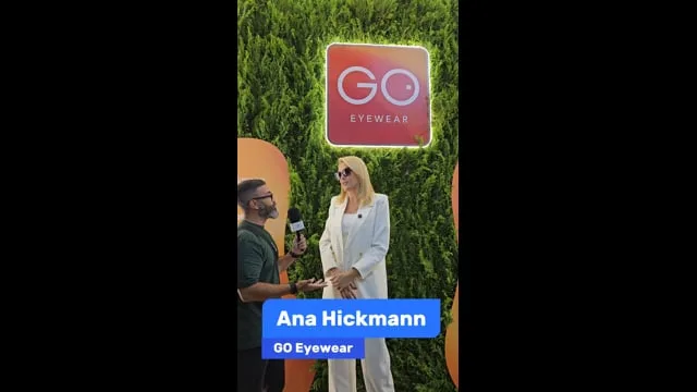 Expo Óptica 2026 - Ana Hickmann