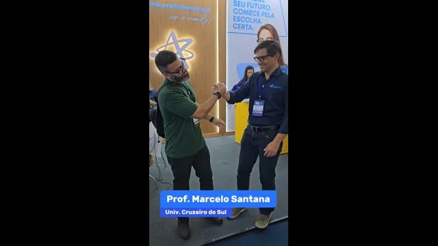 Expo Óptica 2026 - Univ. Cruzeiro do Sul
