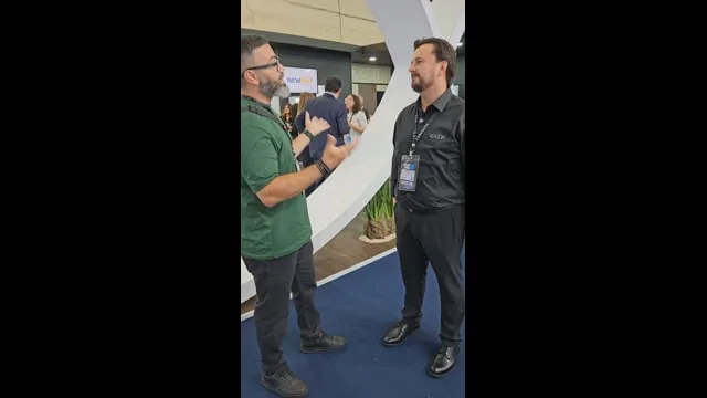 Expo Óptica 2026 - Vixon