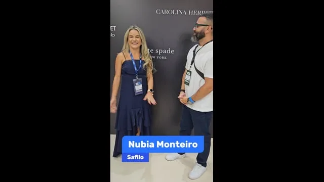 Expo Óptica 2026 - Safilo