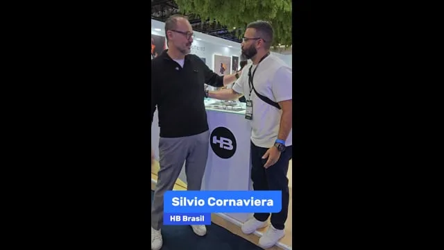 Expo Óptica 2026 - HB Brasil