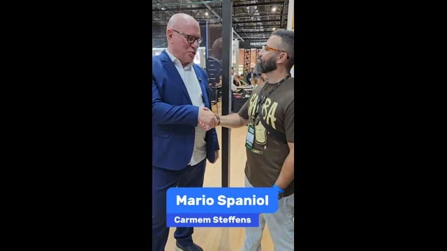 Expo Óptica 2026 - Carmem Steffens