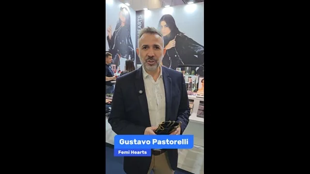 Expo Óptica 2026 - Femi Hearts