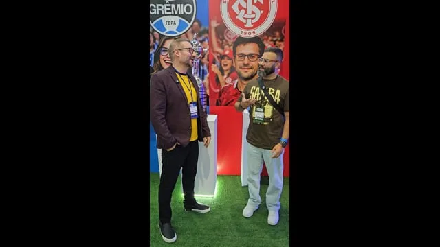 Expo Óptica 2026 - Forla
