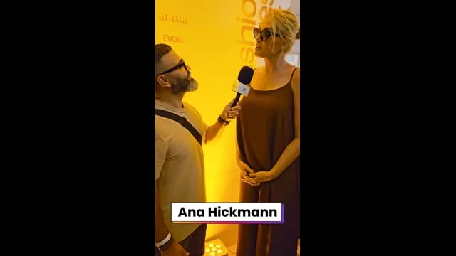 Fashion Eyes Week 2026 - Ana Hickmann