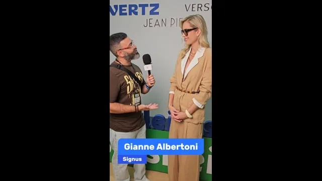 Expo Óptica 2026 - Gianne Albertoni