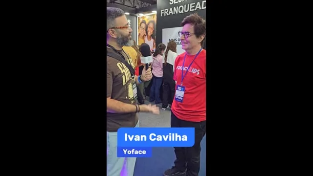Expo Óptica 2026 - Yoface